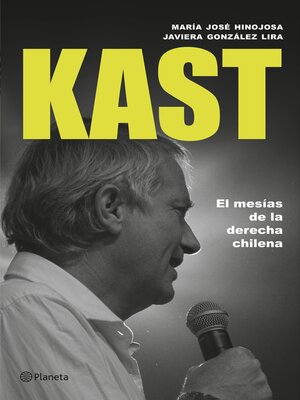 cover image of Jose Antonio Kast
